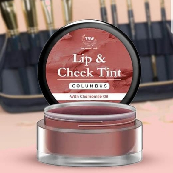 The natural wash Other - Lip & cheek tint